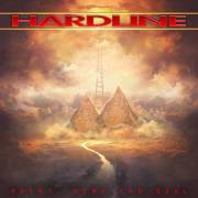 : Hardline - Heart, Mind And Soul (2021) (34.4 Kb)