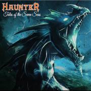 : Haunter - Tales of the Seven Seas (2024)