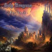 : Holy Dragons - Fortress (2024)