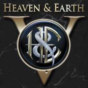 : Heaven & Earth - V (2021) (35 Kb)