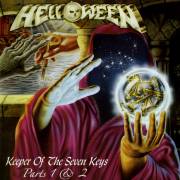 : Helloween - Keeper Of The Seven Keys Parts I & II (Deluxe Expanded Edition) (2010)