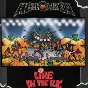 : Hard, Metal - Helloween - Live In The U.K. (1989)