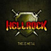 : Hellrock - This Is Metal (2021)