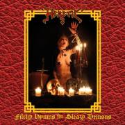 : Heretic - Filthy Hymns for Sleazy Demons (2024)