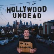 : Hollywood Undead - Evil [Single] (2023)