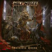 : Holy Moses - Invisible Queen (2023) (46.7 Kb)