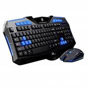 : Keyboard Mouse Test V0.4 
