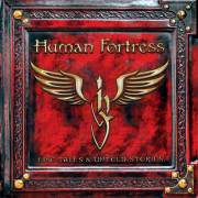 : Human Fortress - Epic Tales & Untold Stories (2021) (63.8 Kb)