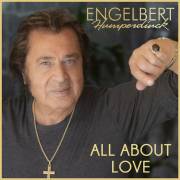 :  - - Engelbert Humperdinck - All About Love (2023)