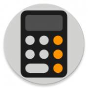 :  Android OS - iOS Calculator - v.2.3.1 (Mod)