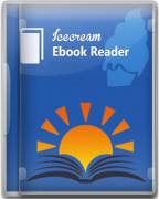 : IceCream Ebook Reader Pro 6.33 RePack (& Portable) by TryRooM (14.8 Kb)