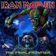 : Iron Maiden - The Final Frontier (2010)