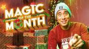 :  - Christmas Magic (Zach King) (16 Kb)