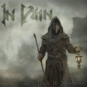 : In Vain - Back To Nowhere (2024)