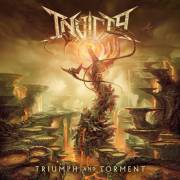 : Invicta - Triumph And Torment (2023) (46.9 Kb)