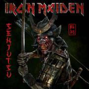 : Iron Maiden - Senjutsu (2021) (46.5 Kb)
