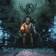 : Ixion - Escalation of Arrogance (2022)