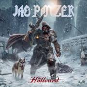 : Jag Panzer - The Hallowed (2023) (49.9 Kb)