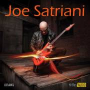 : Joe Satriani - Collection ALEXnROCK (2022)