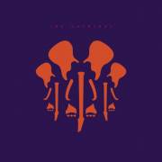 : Joe Satriani - The Elephants of Mars (2022) (12.2 Kb)