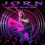 : Jorn - Over the Horizon Radar (2022)