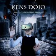 : Kens Dojo - The Future Looks Bright (2021) (51.9 Kb)