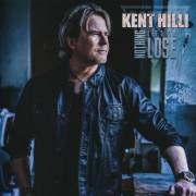 : Kent Hilli - Nothing Left To Lose (2023) (29.9 Kb)