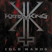 : Metal - Kerry King - Idle Hands [Single] (2024) (40.5 Kb)