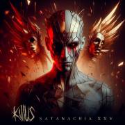 : Metal - Killus - Satanachia XXV [Single] (2024) (42.9 Kb)