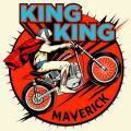 : King King - Maverick (2020) (32.2 Kb)