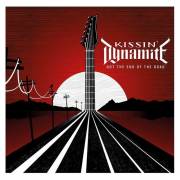 : Kissin' Dynamite - Not The End Of The Road (2022)