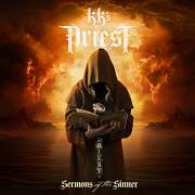 : KK's Priest (ex-Judas Priest) - Sermons Of The Sinner (2021)