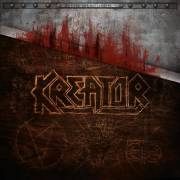 : Kreator - Under the Guillotine (Compilation) (2021) (43.3 Kb)
