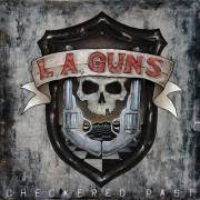 : L.A. Guns - Checkered Past (2021)