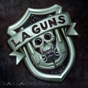 : L.A. Guns - Black Diamonds (2023) (46.3 Kb)