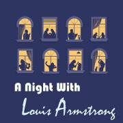 :   - Louis Armstrong - A Night With Louis Armstrong (2022)