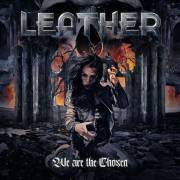 : Leather - We Are The Chosen (2022) (55 Kb)