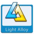 :  - Light Alloy - v.4.11.2 (Final) (14.1 Kb)