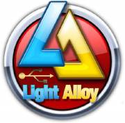 : Light Alloy - v.4.11.2 (Portable) (33.5 Kb)