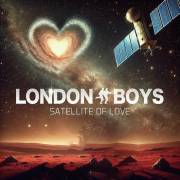 : London Boys - Satellite Of Love (50.7 Kb)