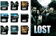 :       (Lost) (2004)