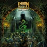 : Legion of the Damned - The Poison Chalice (2023) (49.8 Kb)