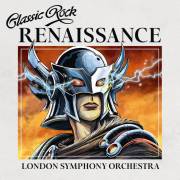 :   - London Symphony Orchestra - Classic Rock Renaissance (2023)