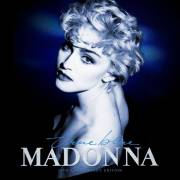 :  - - Madonna - True Blue (35th Anniversary Edition) (2021)