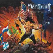 : Manowar - Warriors Of The World (2002)