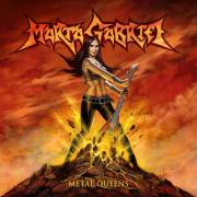 : Marta Gabriel - Metal Queens (2021)
