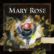 : Mary Rose - Rocks Off (2021)