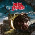 : Metal Church - From The Vault (2020) (26.8 Kb)