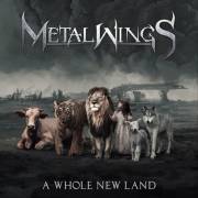 : Metalwings - A Whole New Land (2021) (33.5 Kb)