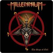 : Millennium - The Sign Of Evil (2023) (32.2 Kb)